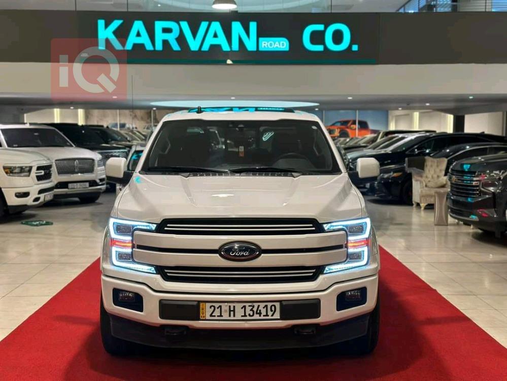 فورد إف-150